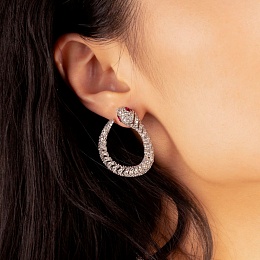 Серьги APM Monaco / AE15846XKR