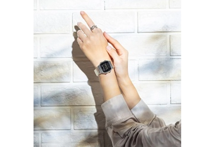 Casio GENERAL A168XES-1BDF