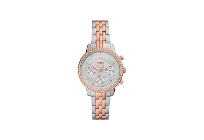 MOP ANALOG WATCH 0 JWL GP METAL BRCLT