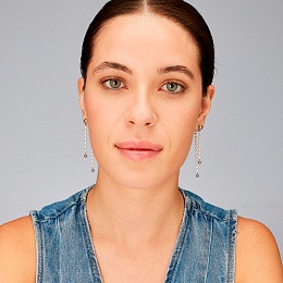 Серьги Brosway / BNL101