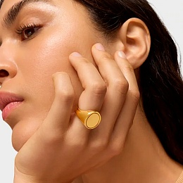 Кольцо Tous BASICOS / 1004323514