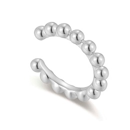 Моносерьга Ania Haie / E066-01H