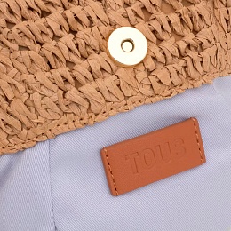 Сумка Tous DAISY / 2002286143