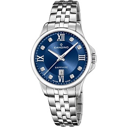 Часы CANDINO Lady Elegance Date 