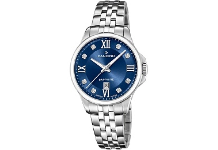 Часы CANDINO Lady Elegance Date 