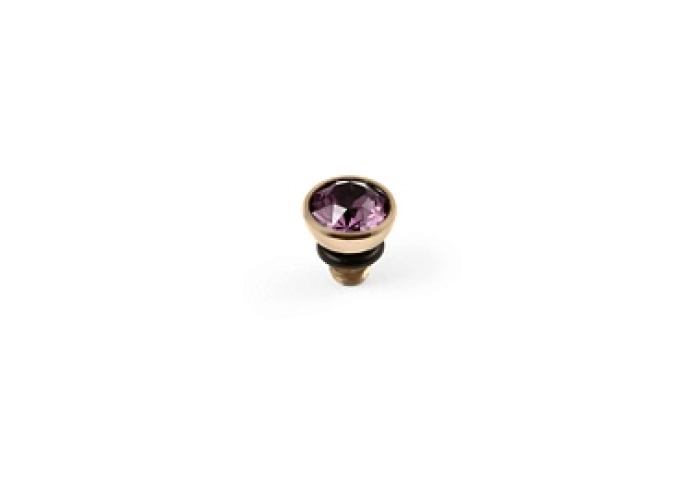 Верх &quot;Фамоса&quot; Боттон 5мм  amethyst/Top ''Famosa'' Bottone 5mm (G/P) amethyst