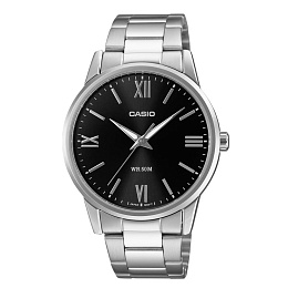 Наручные часы  Casio / MTP-1303DD-1AVDF