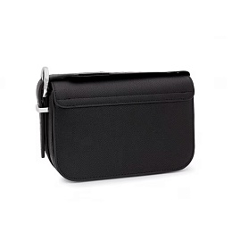 PU.NY.CO,HANDBAG S T BRENDA BLACK