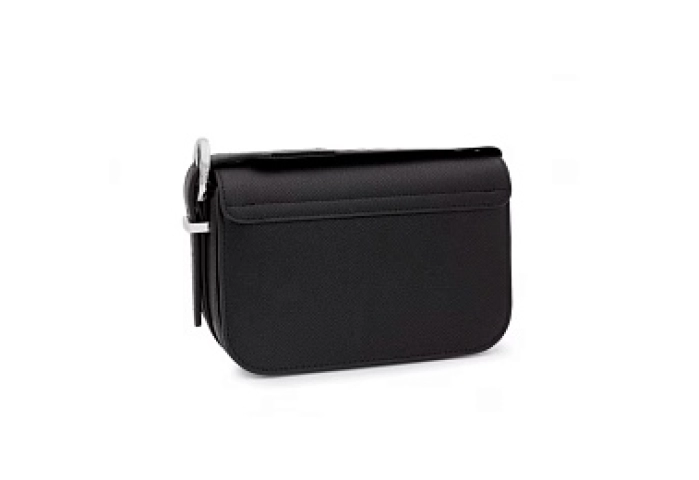 PU.NY.CO,HANDBAG S T BRENDA BLACK