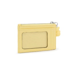 PU.PL.CO,COINPURSE T BRENDA YELLOW