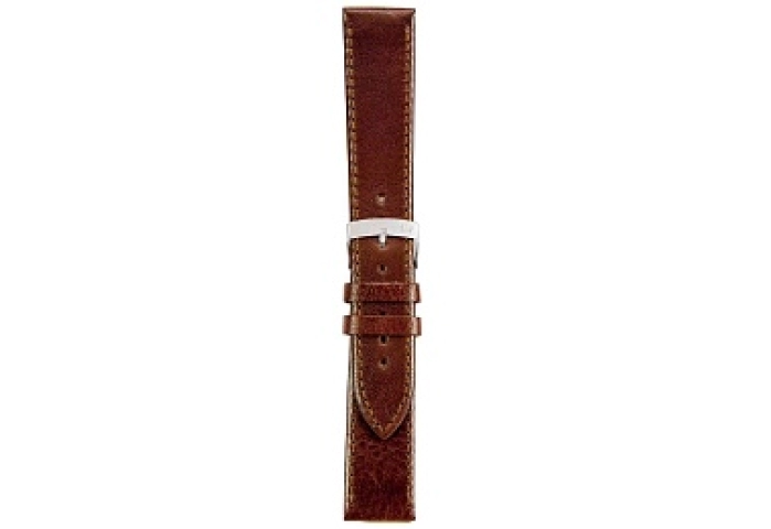 AGILA COWHIDE BROWN 20
