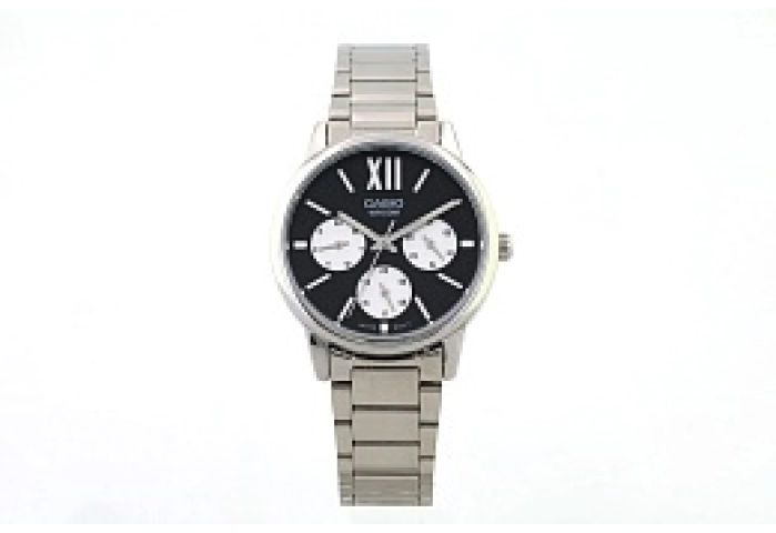 Casio Wristwatch Women/LTP-E312D-1BVDF