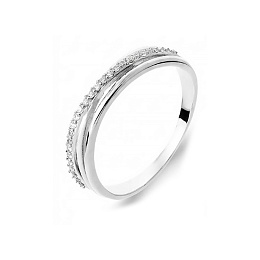 Кольцо L'atelier Precieux / 10001010-52