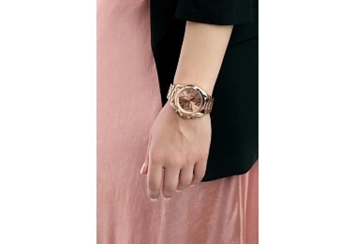 Michael Kors Wristwatch Women/MK5503