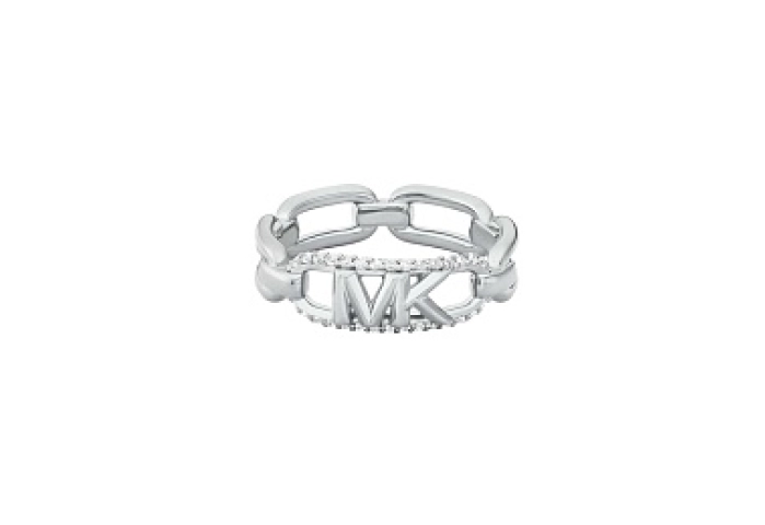 RING STERLING SILVER