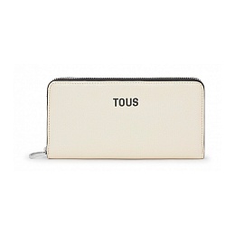 Бумажник Tous NEW DORP / 2002103601