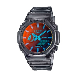 Casio G-Shock GA-2100TLS-8ADR