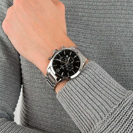 FESTINA CAB.CRONO ACE.ESF.NEGRO.ACE