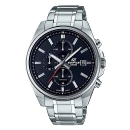 Casio Edifice EFV-610D-1AVUDF