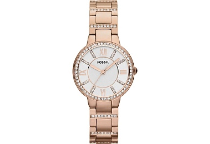 ANALOG WATCH 0 JWL GP METAL BRACELET