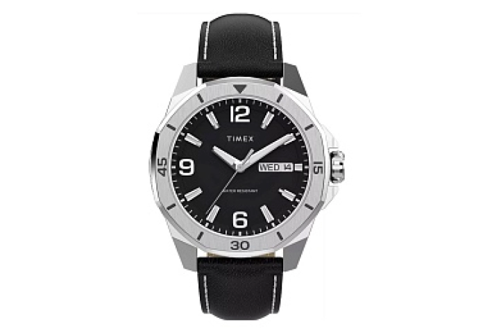 QUARTZ ANALOG WRIST WATCH,   13.50,  NOJEWEL,  LEA