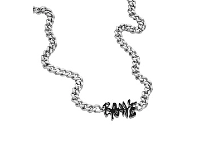 JEWELRY BASE METAL WITH CZ