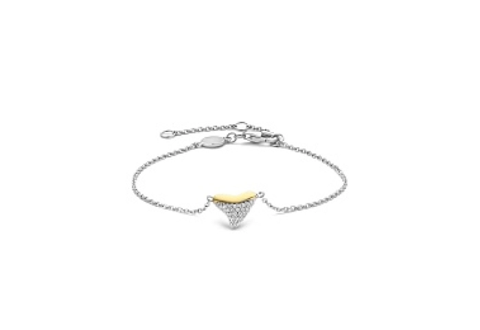 TI SENTO Bracelet Gilded /2997ZY