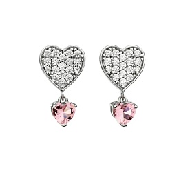 Серьги Chiara Ferragni  / J19AXD14