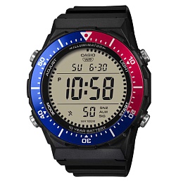Наручные часы  Casio / AE-1700H-1A2VDF