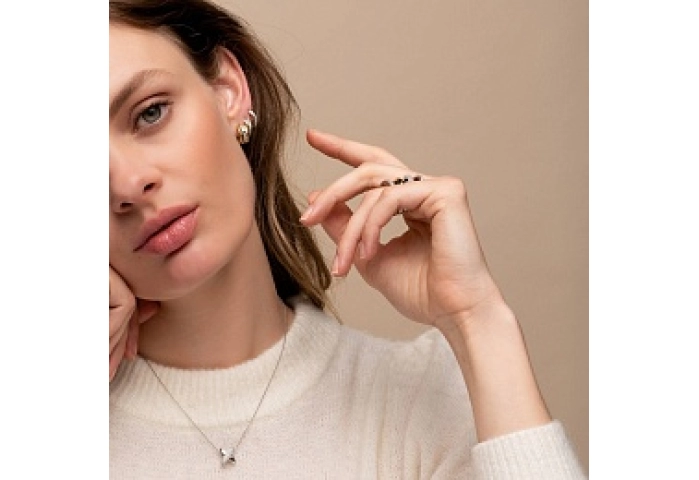 TI SENTO Necklace