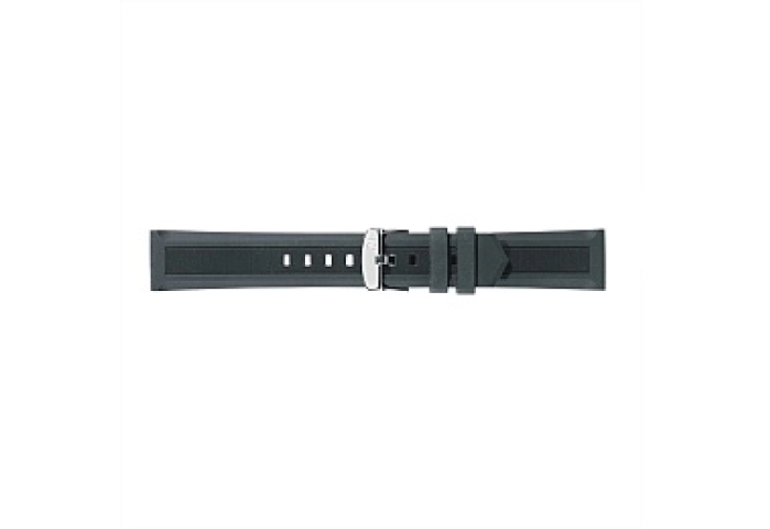 ACRE SILICONE BLACK mm.22