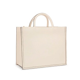 PU.PO.CO,SHOPPER XL AMAYA T BRENDA BEIGE