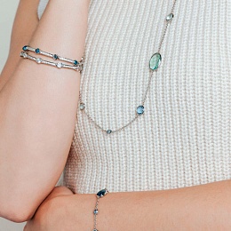 Браслет Ti Sento / 2892DB