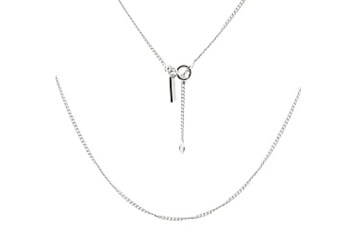 RUTHENIUM NECKLACE