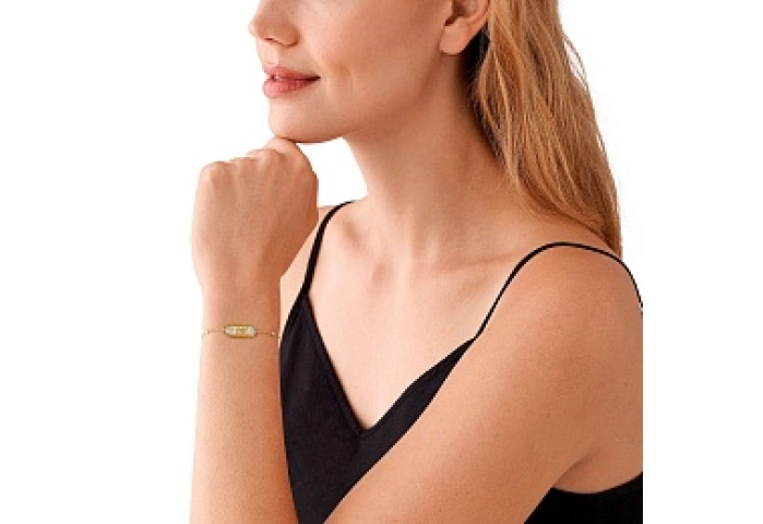 JEWELRY STERLING SILVER