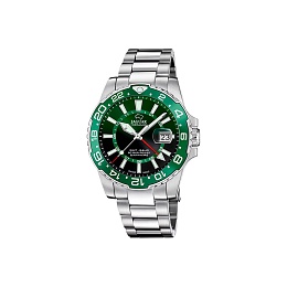 Часы Jaguar CERAMIC GMT     776317AG