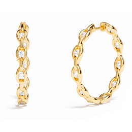 Серьги APM Monaco / YE15804OX