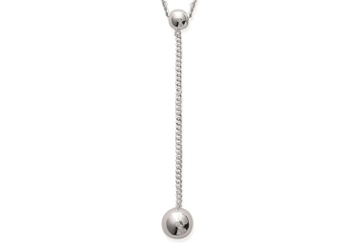 NECKLACE SILVER 925