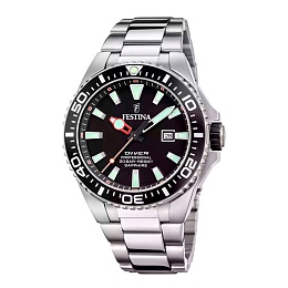 Наручные часы  Festina / F20663-3