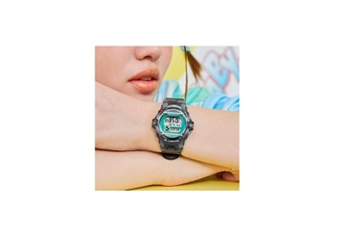 Casio BABY-G BG-169U-8BDR