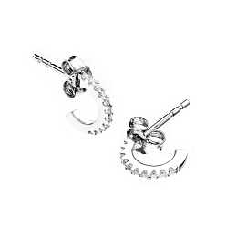 Серьги Chiara Ferragni  / J19AXD09