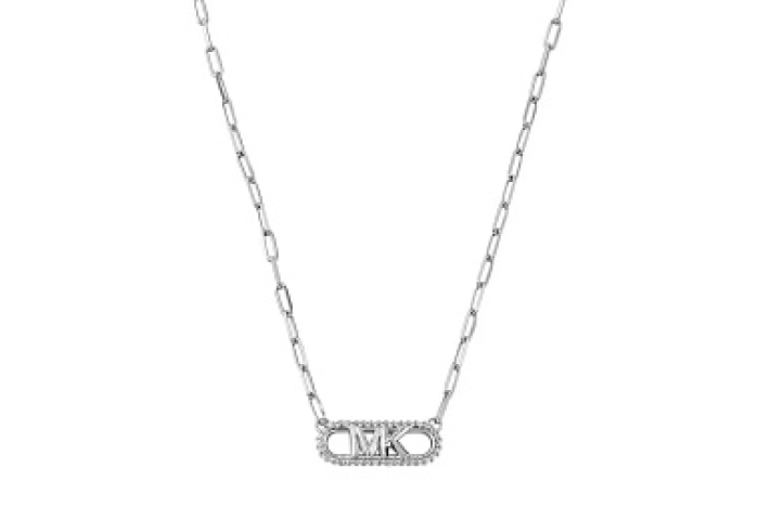 NECKLACE STERLING SILVER