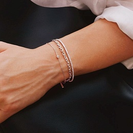 Браслет Ania Haie / B062-03H