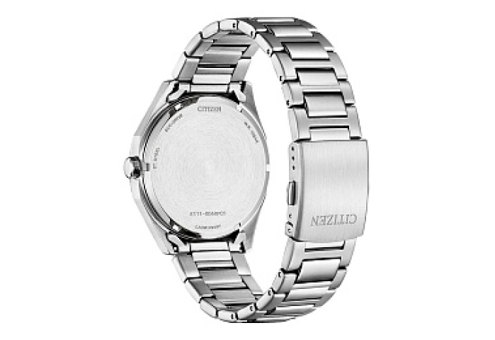 Eco-Drive