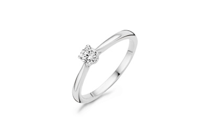 Blush Ring