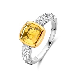 Кольцо Ti Sento / 12331DY-54