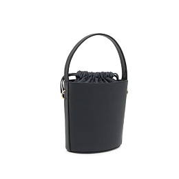 PU.COT,HANDBAG S T LUCIA BLACK