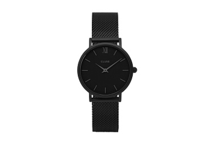 Minuit Mesh, Black, Black/Black