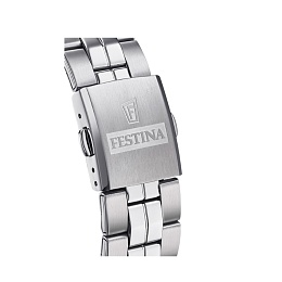 FESTINA CAB.ACE.ESF.BLANC.