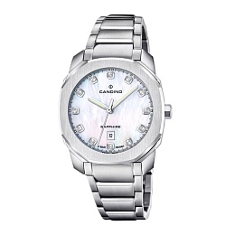 CANDINO SWISS SRA.ACE.ESF.NACAR.